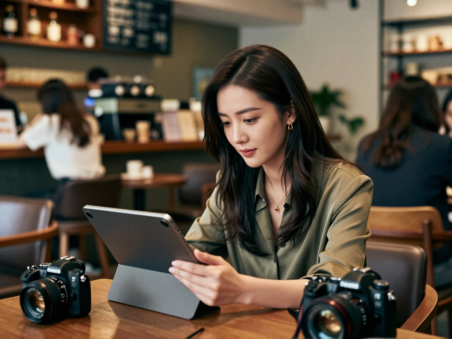 치열흡인 중드05